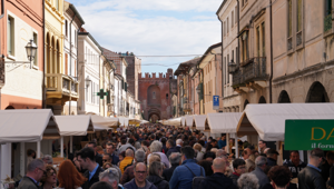 Formaggio in Villa 2025: oltre 170 espositori da tutta Italia per la 13ª edizione della manifestazione organizzata da Guru Comunicazione tra le mura di Cittadella