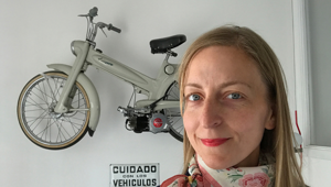 Maria Piccinini nuovo direttore creativo di Mosquito