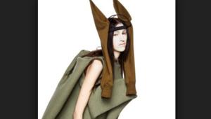 Canon è Digital Imaging Partner della mostra 'Subhuman, Inhuman e Superhuman', prima retrospettiva dedicata a Rick Owens