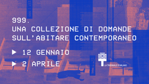 Si alza il sipario su ‘999’, la mostra di Edison sull’abitare contemporaneo