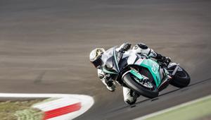 Enel si unisce a Dorna come title sponsor della Fim MotoE World Cup e sustainable power partner di MotoGp