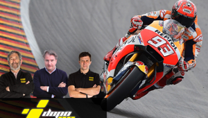 Moto.it e DopoGP MotoGP ora disponibili anche in podcast