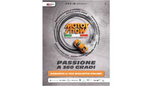 Il Motor Show di Bologna 2017 di affida a Fore per la campagna integrata