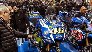 Motor Bike Expo 2018: per il decennale alla Fiera di Verona superate le 160mila presenze