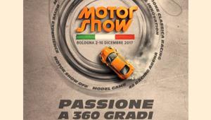 Motor Show di Bologna 2017, la comunicazione dell’evento affidata a Fore
