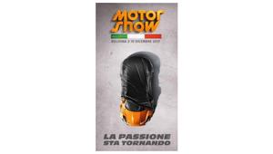 Motor Show 2017 riconferma Fore, che firma la nuova campagna adv