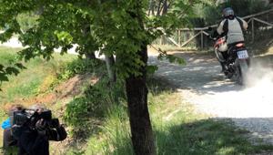 Al via la terza stagione di 'Motosprint The Test' su Sky Sport Moto GP HD