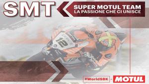 Ideal vince la gara Motul Italia per la gestione e animazione delle aree del title sponsor della WorldSBK