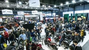 Moto.it partecipa alla undicesima edizione di Motor Bike Expo dal 17 al 20 gennaio