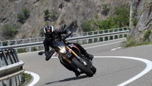 Moto Tour 2018: Aprilia e Moto Guzzi protagoniste ai più coinvolgenti eventi motociclistici della primavera-estate 2018