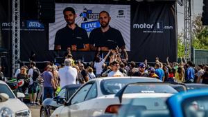I Motor1Days tornano il 18 e 19 maggio 2019 all’Autodromo di Modena. In corso la selezione, tramite gara, per scegliere l'agenzia che curerà l'evento