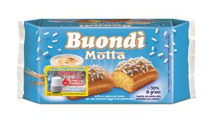 “Buondì Ti Rimette Al Mondo” il nuovo concorso Buondì Motta che può farti vincere l’Assistente Google