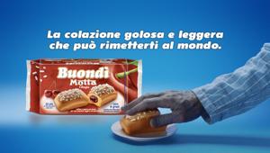 Se vuoi salvarti dalla ‘zombitudine’ preparati a correre. Domenica 28 ottobre appuntamento con Buondì Motta e la Buondì Zombie Run