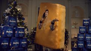  Motta lancia #ThePanettoneChallenge, la nuova campagna digitale firmata Saatchi & Saatchi