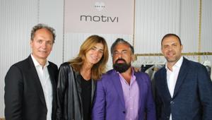 Motivi debutta con il nuovo canale di Live Stream Shopping realizzato in collaborazione con Radicalbit