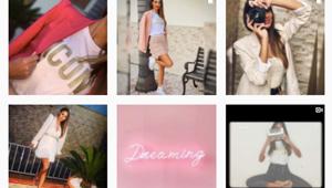 Le venditrici di Motivi, Oltre e Fiorella Rubino diventano fashion influencer