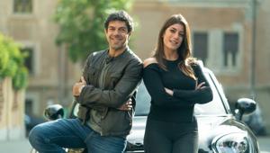 Moto.it sbarca in TV sul canale Alpha del digitale terrestre con “Moto.it Stories”. Il lancio durante EICMA