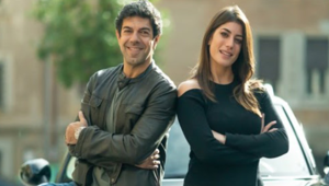 Moto.it debutta su Alpha in occasione di EICMA