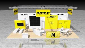 Moto.it presenta la seconda edizione di Moto Festival durante la settimana di EICMA 2019. BMW e Gruppo Fassina i nuovi partner