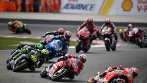 Su Sky Sport MotoGP il GP del Qatar 2020. Su Sky i Mondiali di Moto2 e Moto3.  Sky Media raccoglie la pubblicità di GP e studi di MotoGP e tutto il campionato di Superbike della stagione 2020 per tutte le piattaforme Sky