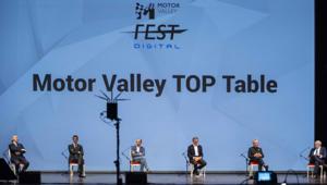 Con 600 mila visualizzazioni per i contenuti e 7 milioni e 500 mila impressions per i social Motor Valley Fest archivia con successo l'edizione all digital