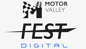 Motor Valley Fest 2020 diventa digitale: l'edizione online si svolgerà dal 14 al 17 maggio