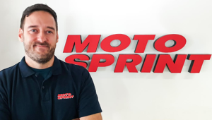 Federico Porrozzi nominato nuovo Direttore Responsabile di Motosprint