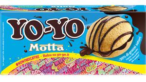 Al via la nuova campagna Yo-Yo Motta dedicata ai ragazzi. Firma Asterisco