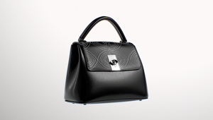 DENTSU CREATIVE porta le Double Love Bags di Motivi in una nuova dimensione: 3D