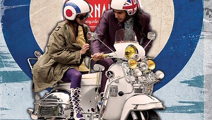 Eternal City Custom Show e MotoTematica arriva a Cinecittà World con la summer edition: 200 gli espositori presenti da tutta italia