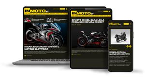Sport Network presenta la nuova esperienza di auto.it e inmoto.it