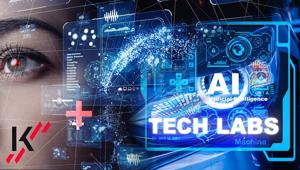 MotorK in prima linea nella sfida dell’intelligenza artificiale: nuove risorse per sviluppare soluzioni innovative