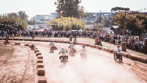 Successo per l’edizione 2023 di Wheels And Waves Italy organizzata da Koba Group. Sensibile l’incremento dei visitatori che nel fine settimana del 6-8 ottobre hanno partecipato in Versilia al più influente evento dedicato al mondo delle motociclette