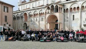 Al Motor Valley Fest il networking dei giovani talenti e delle start up con i top brand dell'automotive in Emilia Romagna in 11 talk