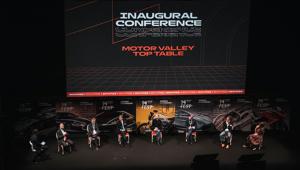 A Modena, al convegno inaugurale del Motor Valley Fest, le figure chiave dell’automotive a confronto sui nuovi scenari della mobilità