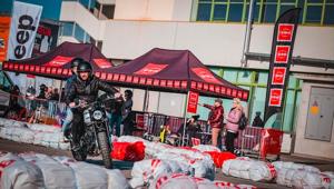 Motor Bike EXPO 2024 a Veronafiere da venerdì 19 a domenica 21 gennaio. L’evento che tutti i motociclisti stanno aspettando