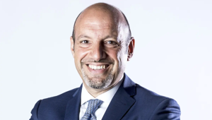 Motorola sceglie Antonio La Rosa come B2B Sales Lead per l'Europa, il Medio Oriente e l'Africa