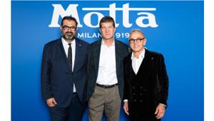 Nuovo corso premium per Motta con la campagna multicanale affidata a Saatchi & Saatchi e la 'nuova collezione' con il tocco di Bruno Barbieri