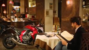 Moto.it protagonista in tv con un nuovo spot