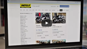 Moto.it torna on air in tv con un nuovo spot