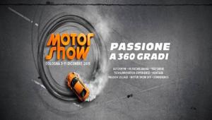 A Fore la campagna di lancio dell’edizione 2016 del Motor Show