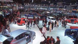 Il Motor Show di Bologna sfonda la soglia dei 200.000 visitatori