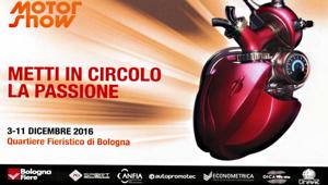 Al Motor Show, l'esposizione 'Passione Classica' celebra l'eleganza delle auto storiche