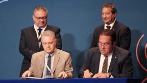 Accordo tra MTA e GSTC per l'applicazione delle pratiche di sostenibilità nel turismo a Malta