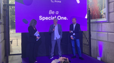 Prima Assicurazioni sceglie Mourinho per la nuova campagna "Tu, Prima" con TBWA\Italia e PHD. Bernacchi: «8 mln di euro di budget pubblicitario e un nuovo ambassador nel 2026» Prima Assicurazioni sceglie Mourinho per la nuova campagna "Tu, Prima" con TBWA\Italia e PHD. Bernacchi: «8 mln di euro di budget pubblicitario e un nuovo ambassador nel 2026»