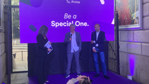 Prima Assicurazioni sceglie Mourinho per la nuova campagna "Tu, Prima" con TBWA\Italia e PHD. Bernacchi: «8 mln di euro di budget pubblicitario e un nuovo ambassador nel 2026»