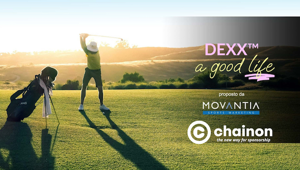 ChainOn diventa punto di riferimento per le sponsorizzazioni nel golf: da oggi, grazie all’accordo con la società polacca Dashlo, sono sul marketplace le offerte dei migliori golf club italiani