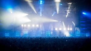 Jägermeister a fianco di Movement Torino Music Festival