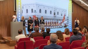 The Movie Charity 2022, MPI Italia devolve 9mila euro alla MPI Foundation e a The Human Safety Net