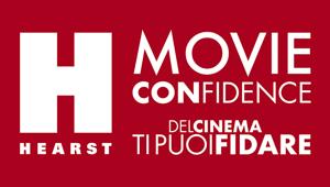 Hearst presenta 'Movie Confidence - Del cinema ti puoi fidare', un progetto per supportare il cinema, l'industria e l'audiovisivo